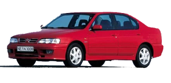 ремонт Генератора NISSAN (НИССАН) Almera I